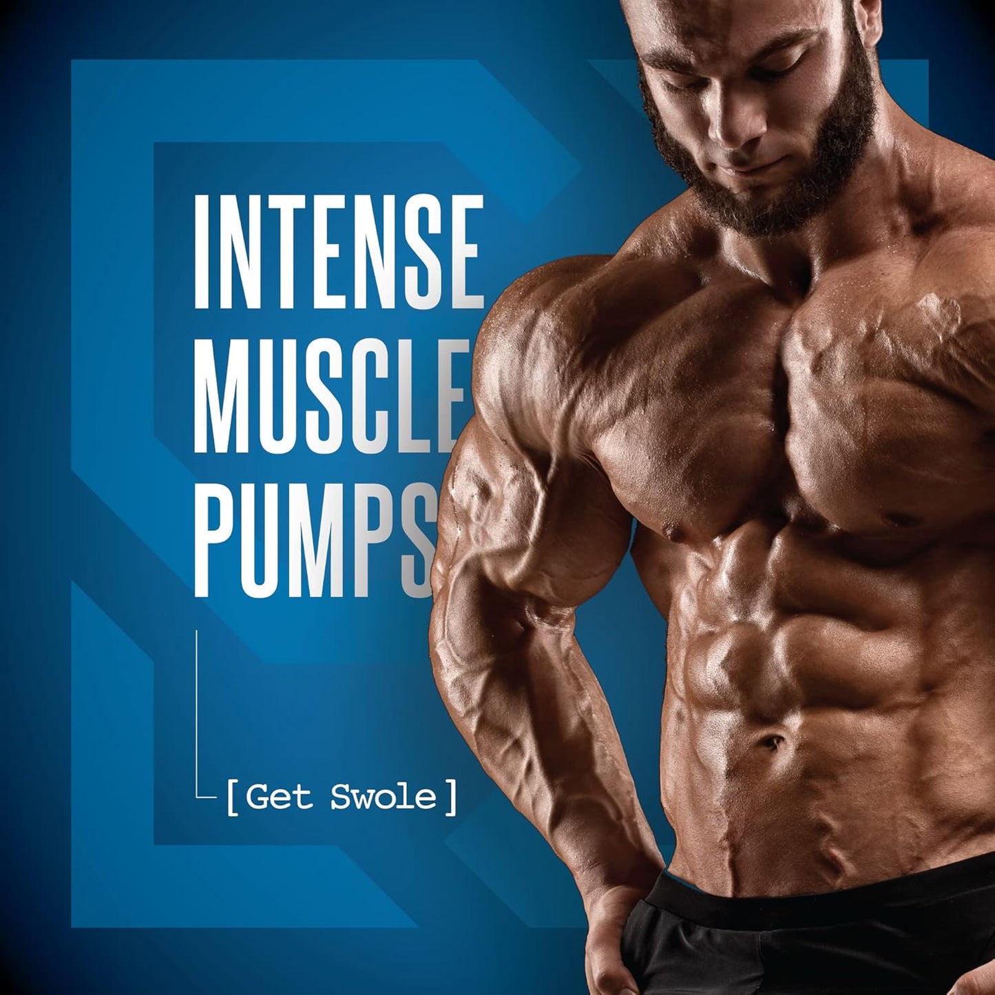 siren-labs-vaso-vol-liquid-muscle-pump-volumizer-with-agmatine-sulfate---pre-workout-for-men---mixed-berry-flavor---enhance-vascularity-and-performance-4