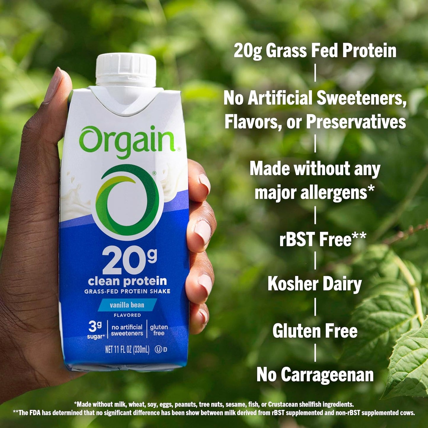 orgain-vanilla-bean-grass-fed-whey-protein-shake---20g-high-protein-ready-to-drink-low-net-carbs-gluten-free-kosher---11-fl-oz-pack-of-4-4