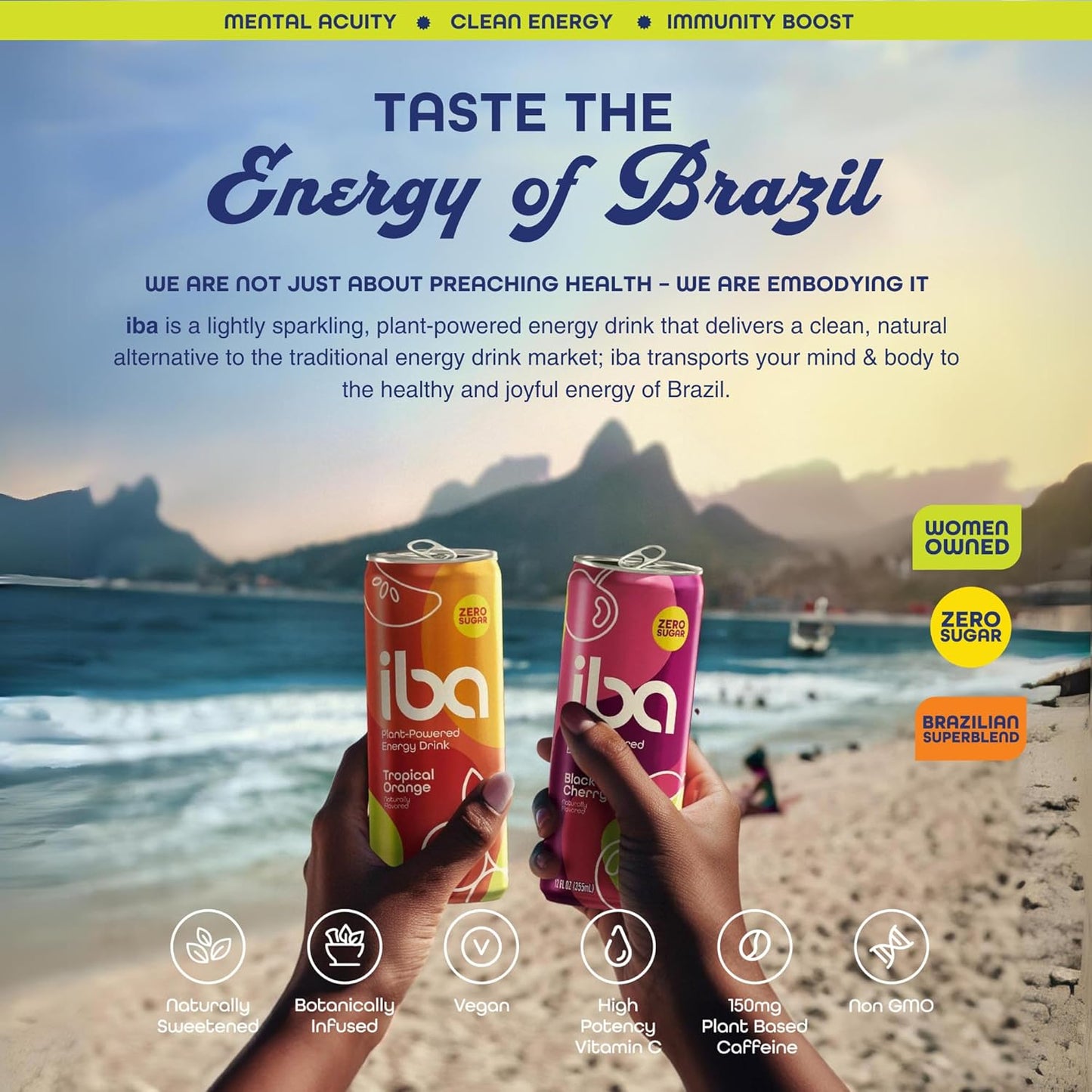 lime-mint-iba-healthy-energy-drink---sugar-free-plant-based-sparkling-beverage-with-guarana-copaiba-for-immune-support---low-calorie-non-gmo-functional-energy-boost---150mg-caffeine-12oz-12-pack-4