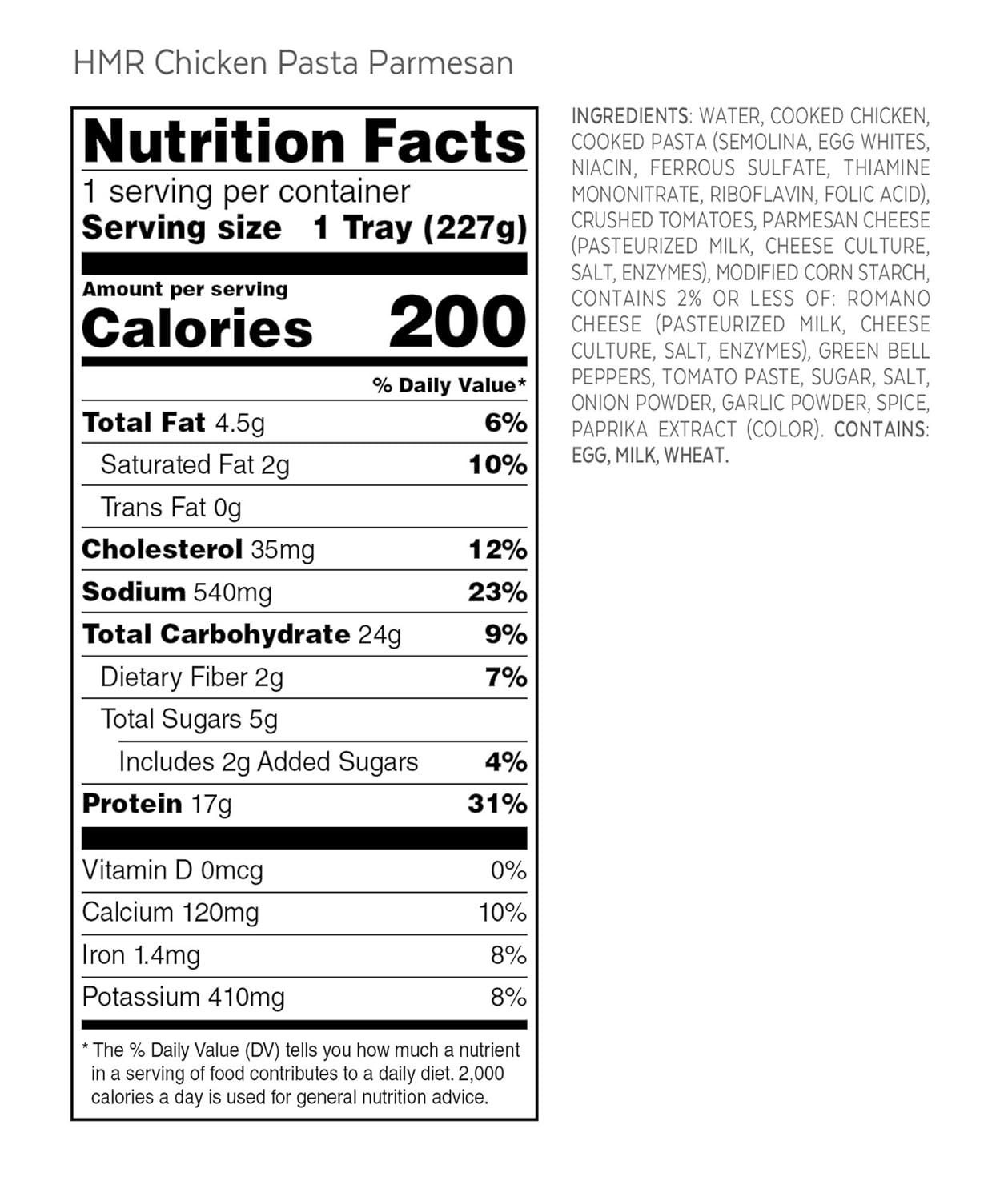 healthy-choice-hmr-chicken-pasta-parmesan-entree-pack---6-ready-to-eat-low-calorie-meals-with-17g-protein-each-for-weight-loss-support-5