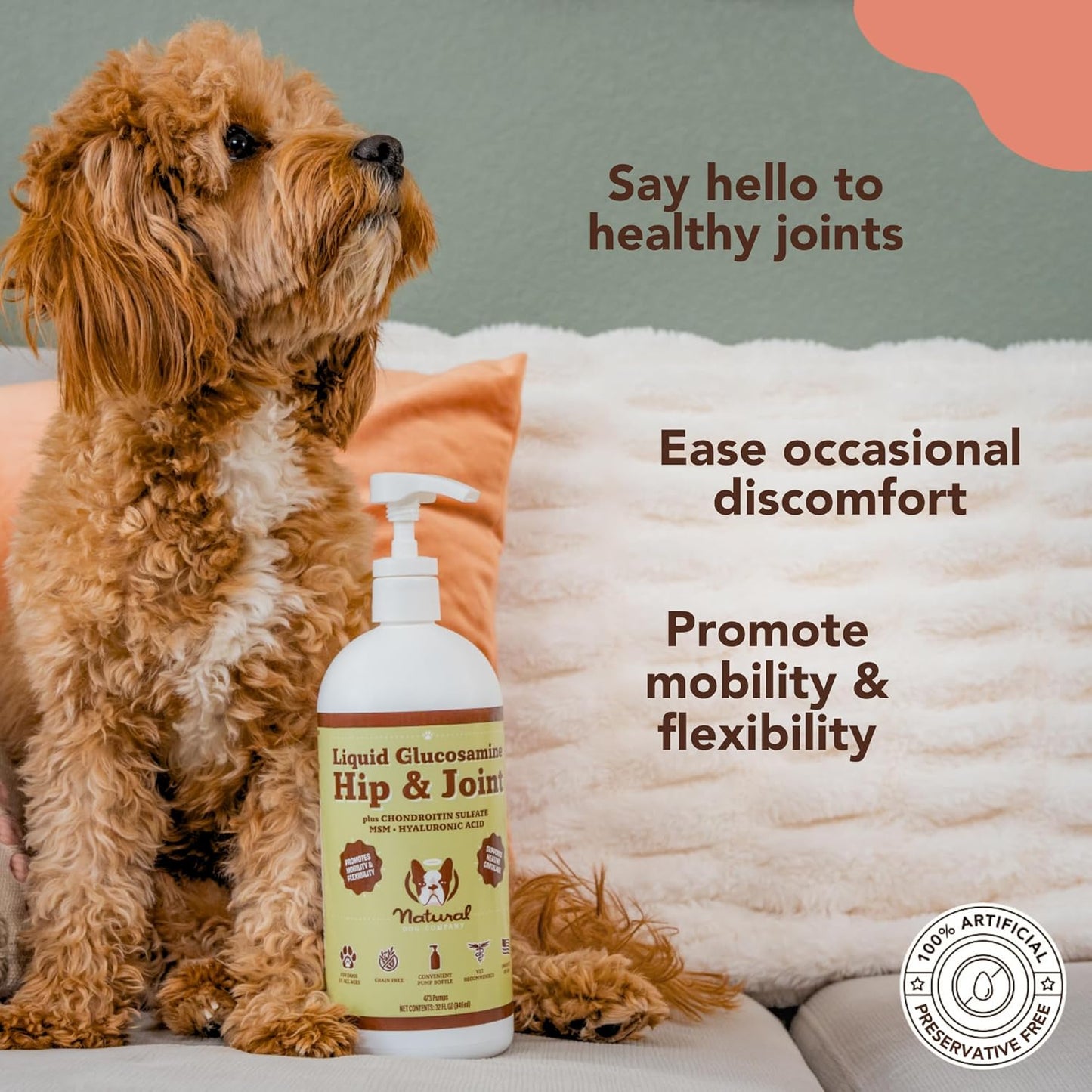 bundle-of-natural-dog-company-wellness-products-food-toppers-liquid-supplements---skin-coat-oil-glucosamine-calming-oil-6