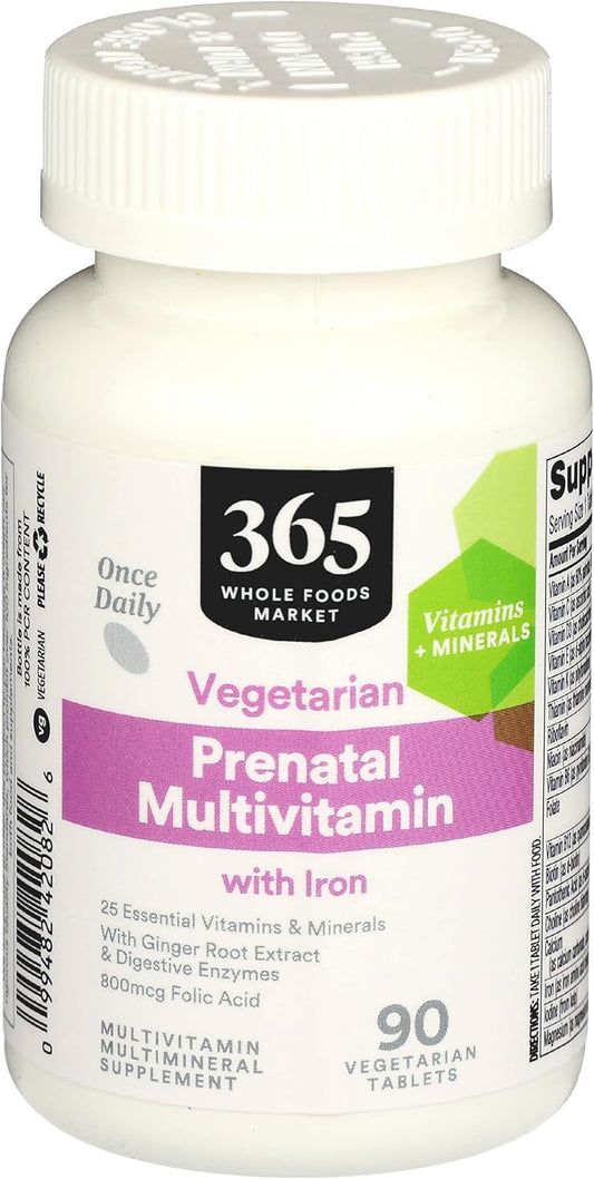 whole-foods-market-365-multi-prenatal-one-daily---90-tablets---complete-prenatal-nutrition-for-expecting-mothers-1
