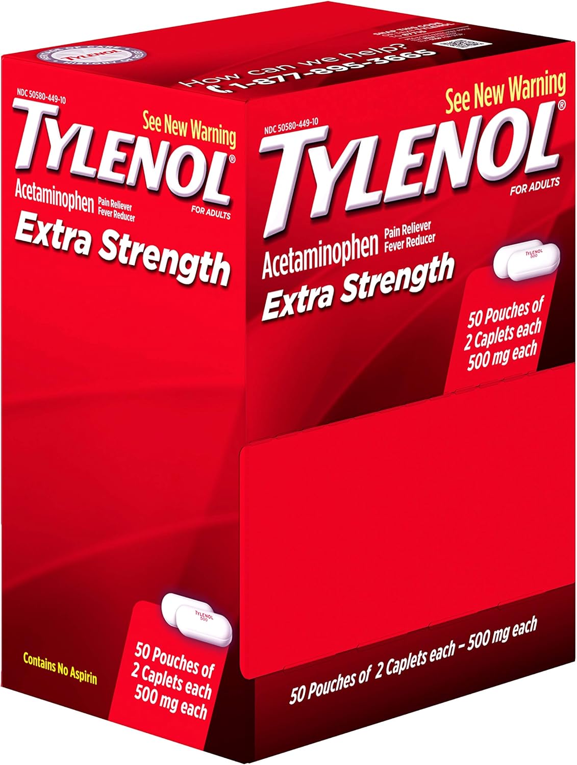 tylenol-extra-strength-caplets---pain-fever-relief-100-count-2-pack-6