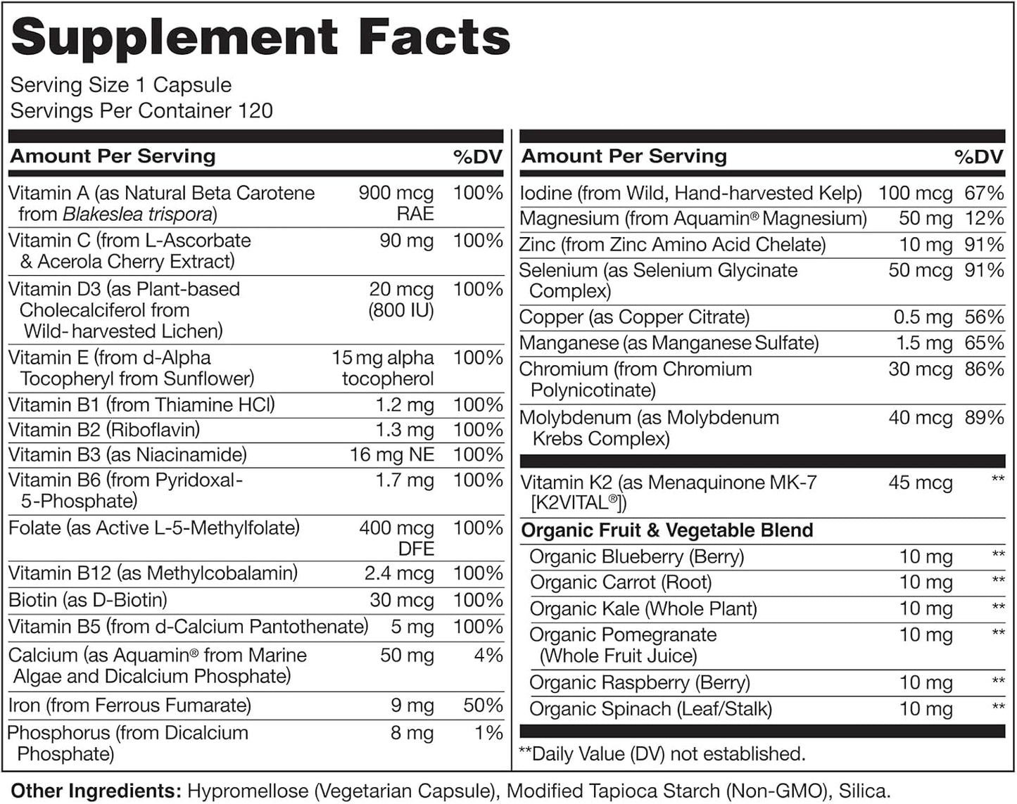 naturelo-one-daily-womens-multivitamin---energy-support---whole-food-supplement-for-hair-skin-nails---non-gmo---gluten-free---120-capsules-5