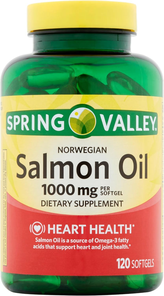 high-quality-spring-valley-salmon-oil-capsules---1000-mg-omega-3-fatty-acids-for-heart-health-and-joint-support-1