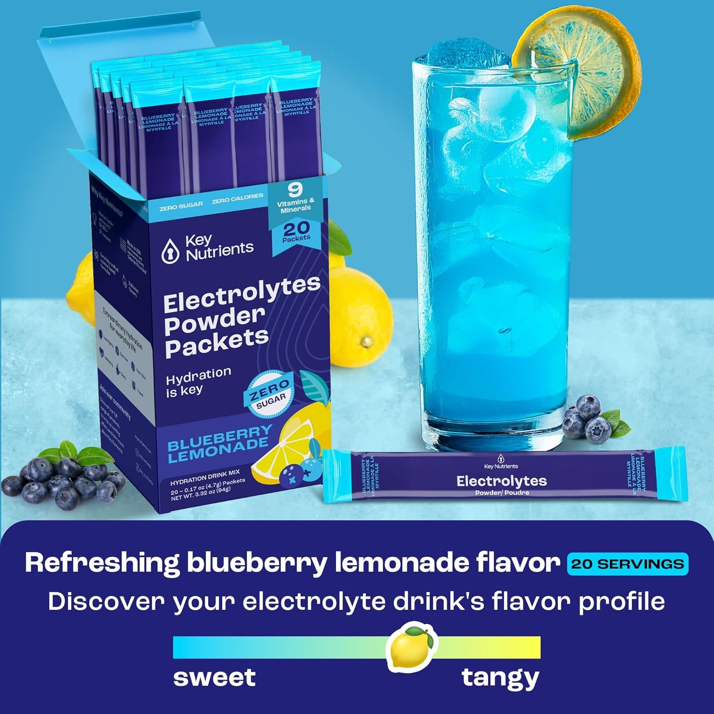 blueberry-lemonade-electrolyte-powder-packets---40-pack-hydration-packets---no-sugar-gluten-free---made-in-usa-4