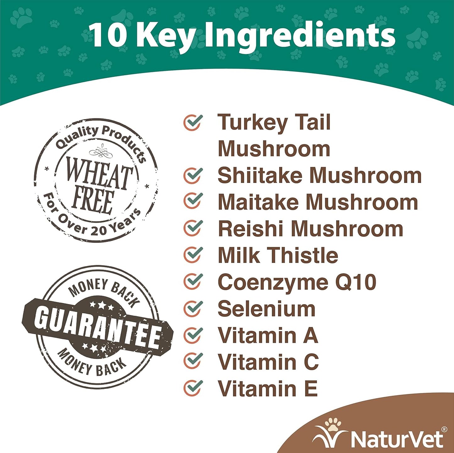 naturvet-mushroom-max-immune-support-supplement-for-dogs---enhances-immunity-boosts-overall-health---with-shiitake-reishi-turkey-tail---60-count-2