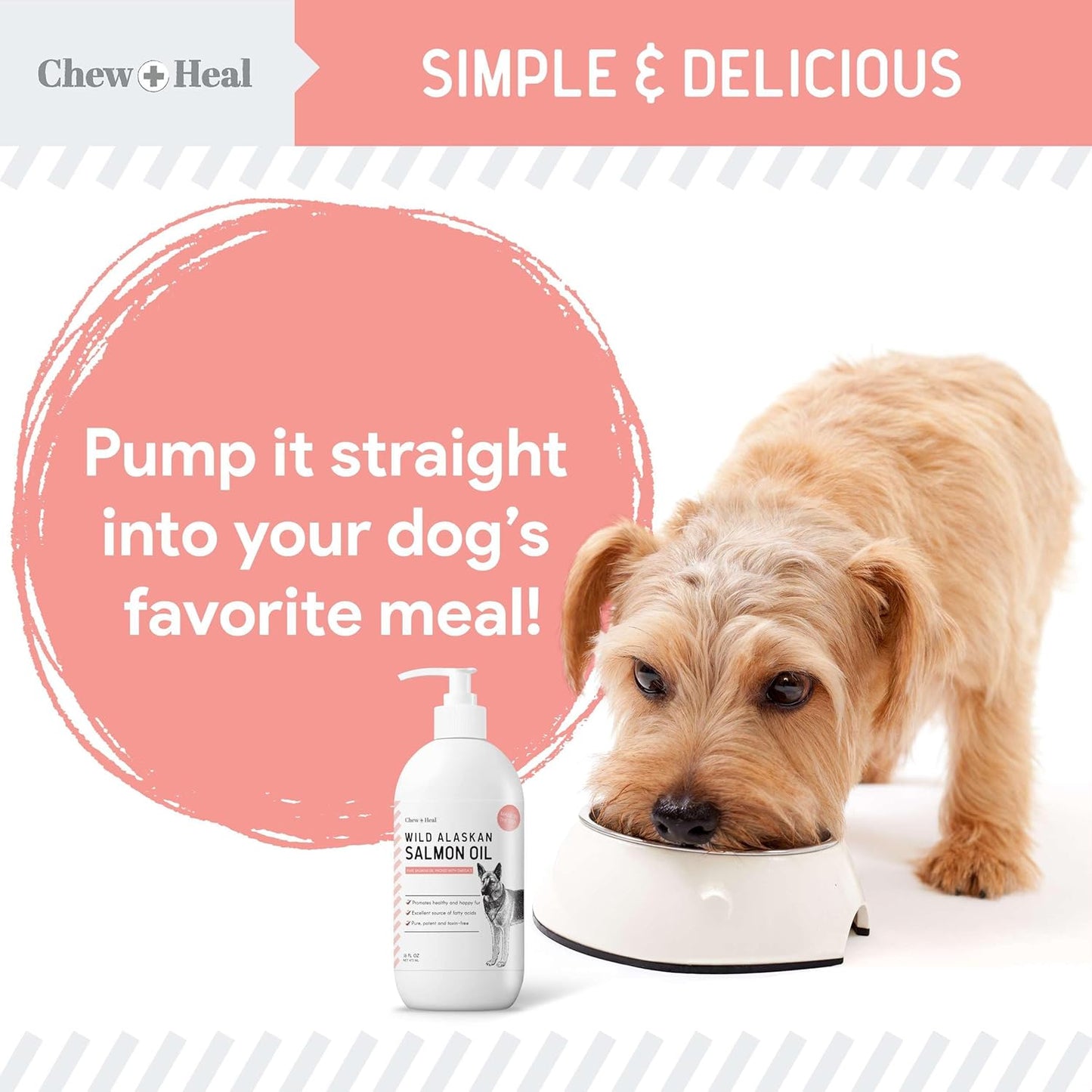 wild-alaskan-salmon-fish-oil-for-dogs---32-oz-pump-cap-bottle---omega-3-vitamin-d-epa-dha-for-healthy-skin-coat-7