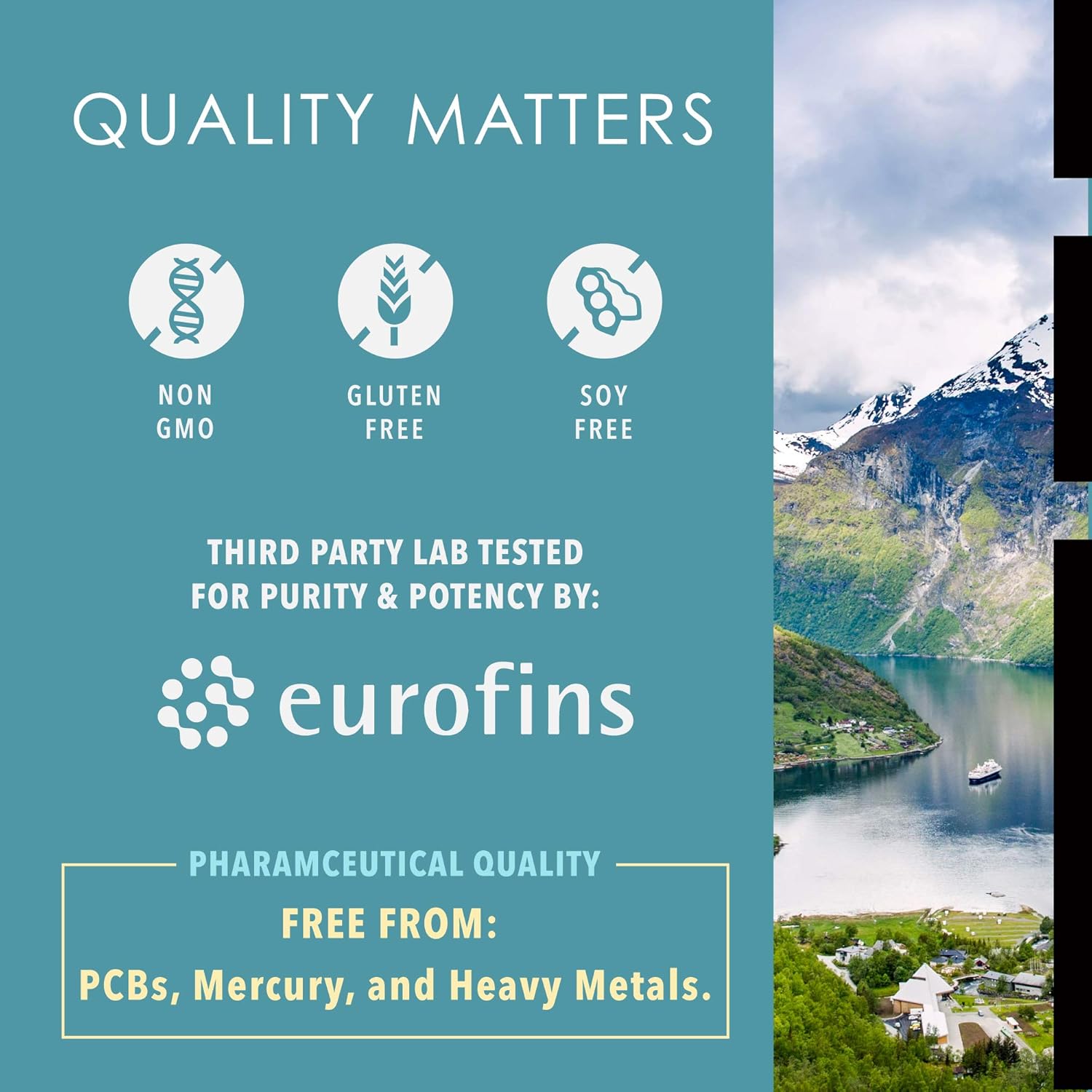 premium-elavonne-norway-omega-3-fish-oil-softgels---2400mg-90ct---triple-distilled-high-concentration-epa-dha-wild-caught-burpless---supports-skin-hair-joints-heart-health-3