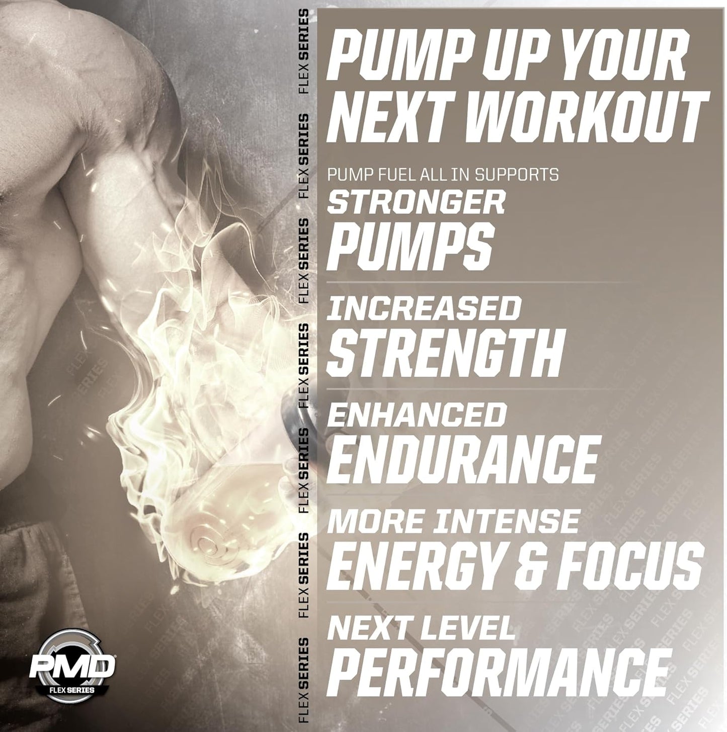 pmd-sports-pump-fuel-all-in-insanity---strawberry-watermelon-pre-workout-powder-for-maximum-energy-focus---ultimate-muscle-pump-supplement-with-creatine-beta-alanine---20-servings-7
