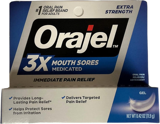 orajel-mouth-sore-pain-relief-gel-042-oz---pack-of-4---fast-acting-relief-for-oral-discomfort-1