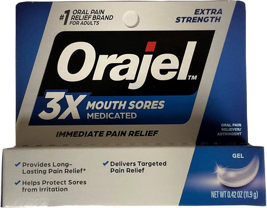 pack-of-6-orajel-mouth-sore-pain-relief-gel---042-oz-each-1