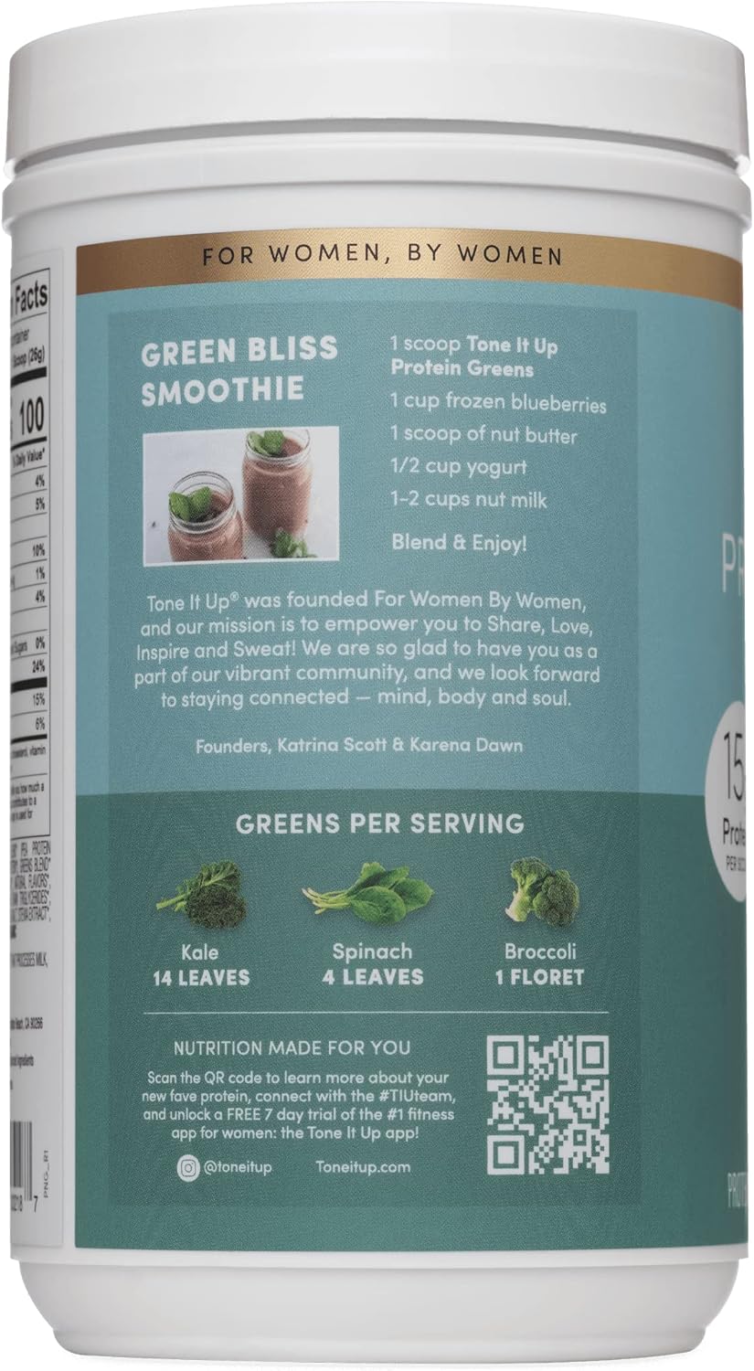 vanilla-plant-based-protein-powder-with-greens-for-women---dairy-free-kosher-non-gmo-pea-pumpkin-seed-protein---14-servings-15g-protein-3