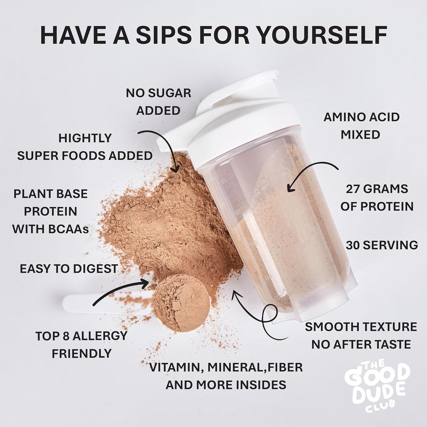 premium-chocolate-pea-protein-powder-for-the-good-dude-club-plant-based-with-bcaas-vitamins-minerals-vegan-friendly-gluten-dairy-free-no-added-sugar-easy-to-digest-7
