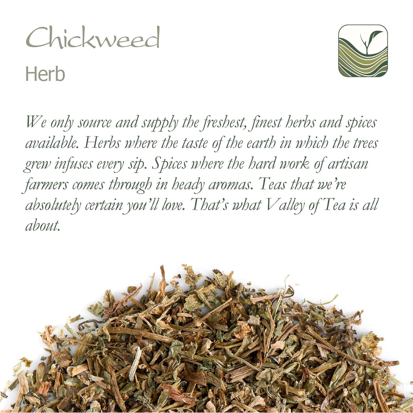 organic-valley-chickweed-tea-herb---premium-stellaria-media-chickweed-herbal-tea---natural-chickweed-herb-blend-6