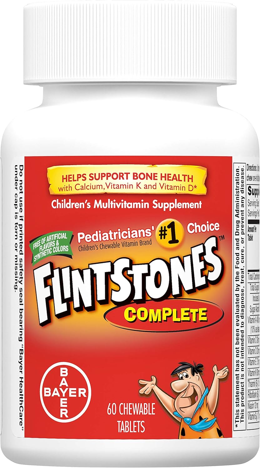 flintstones-complete-childrens-multivitamin-supplement-chewable-tabs-60ct---60s-size-2