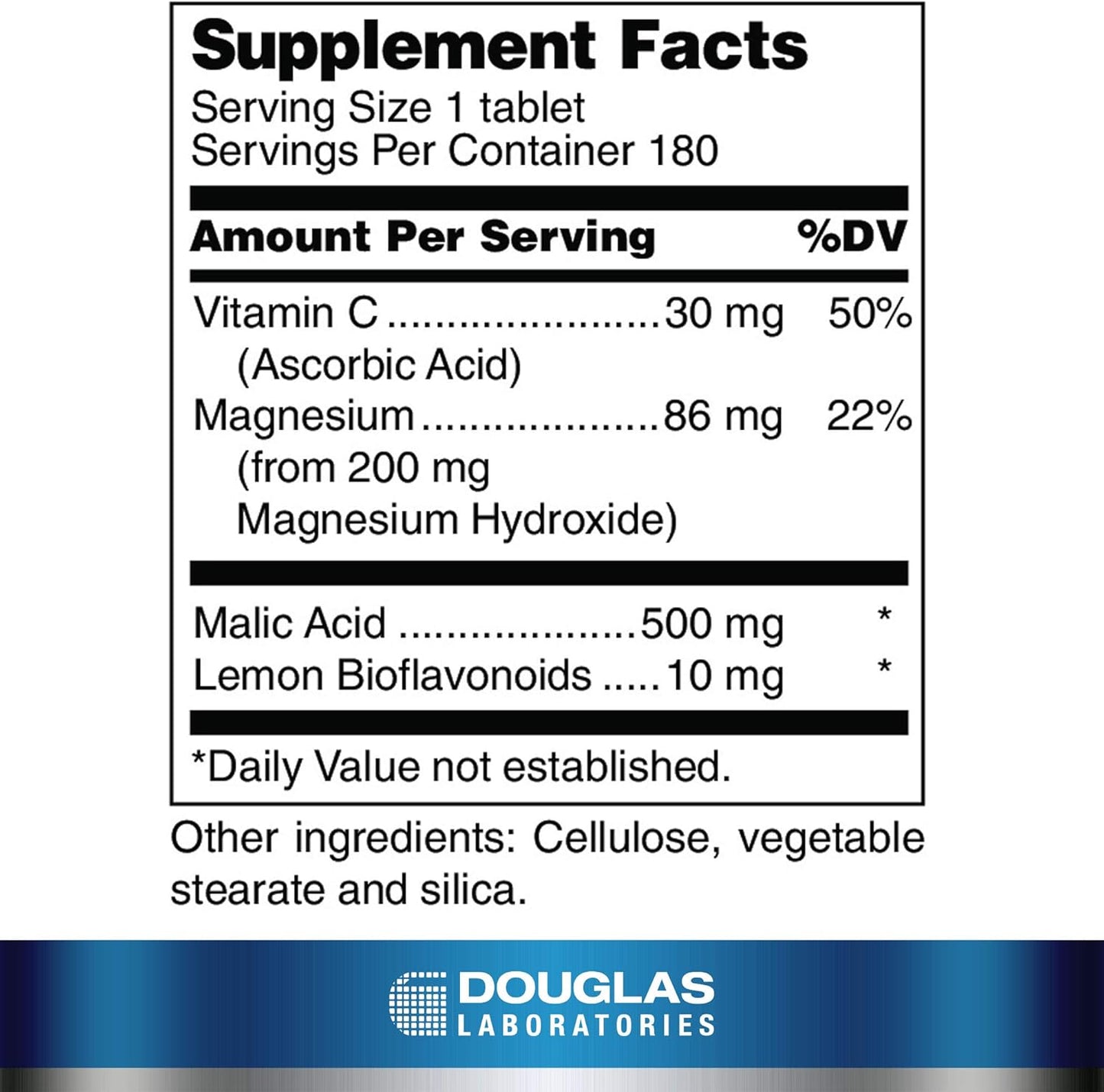 malic-acid-magnesium-tablets-for-immune-and-skeletal-health---180-tablets-by-douglas-laboratories-2