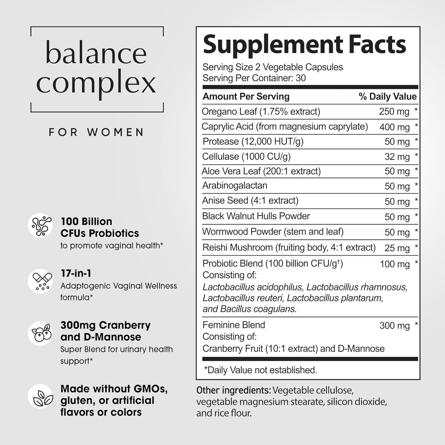 vaginal-health-probiotics-17-in-1-complex-with-cranberry-d-mannose---100-billion-cfu-for-womens-ph-balance-urinary-tract-health---60-capsules-7