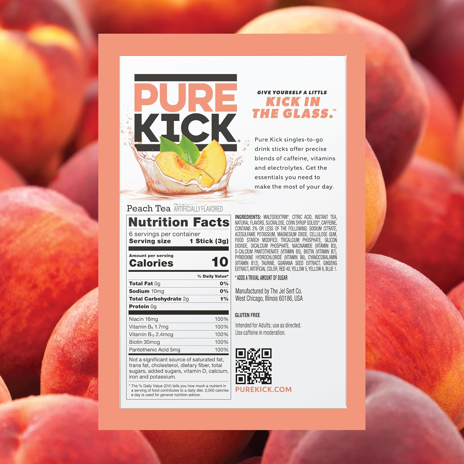 pure-kick-peach-tea-energy-drink-mix-singles-to-go-72-packets---includes-12-boxes-with-6-packets-each-4