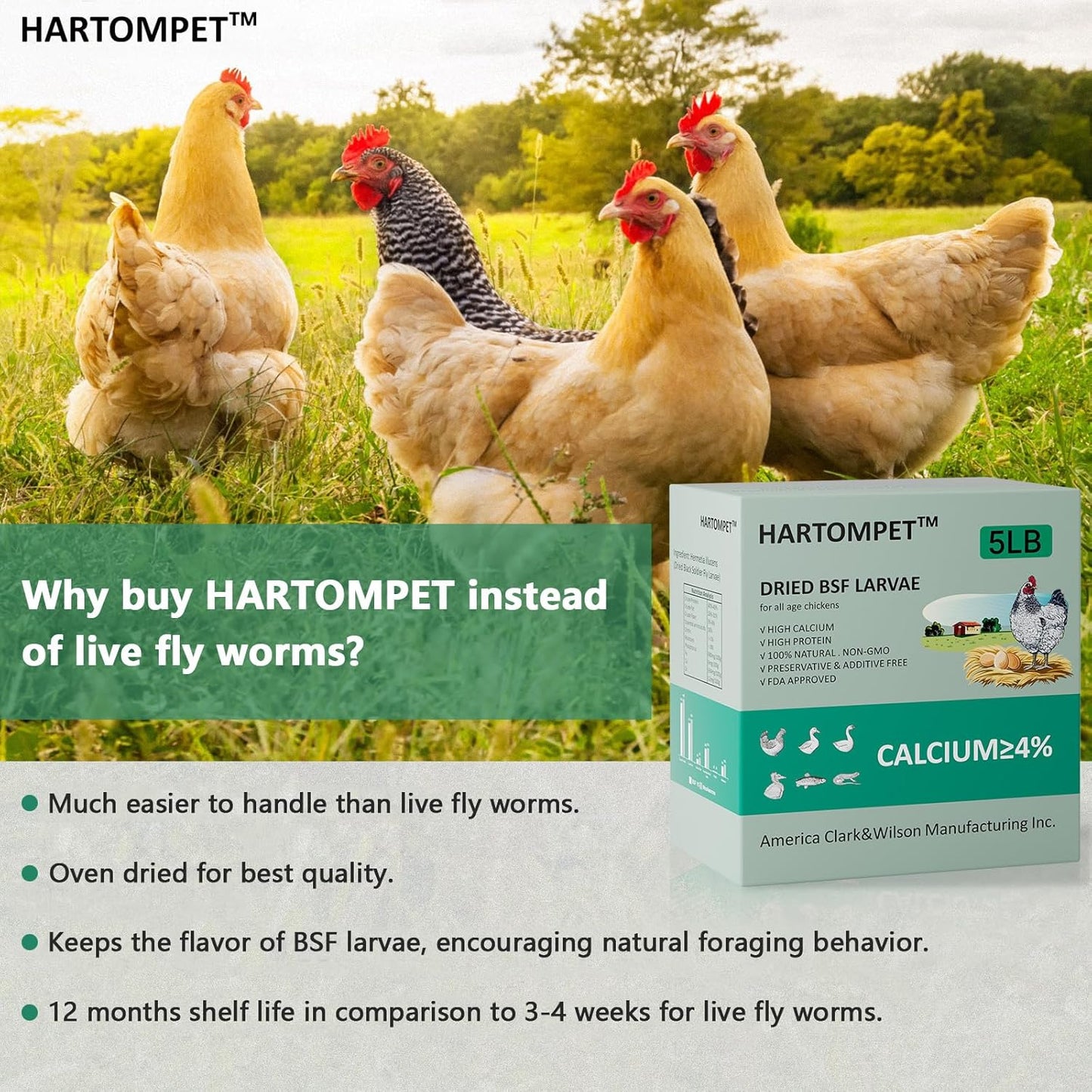 5-lbs-grubsfarm-hartompet-black-soldier-fly-larvae---high-calcium-chicken-feed-additive---non-gmo-treats-for-hens-ducks-wild-birds---superior-to-dried-mealworms-5