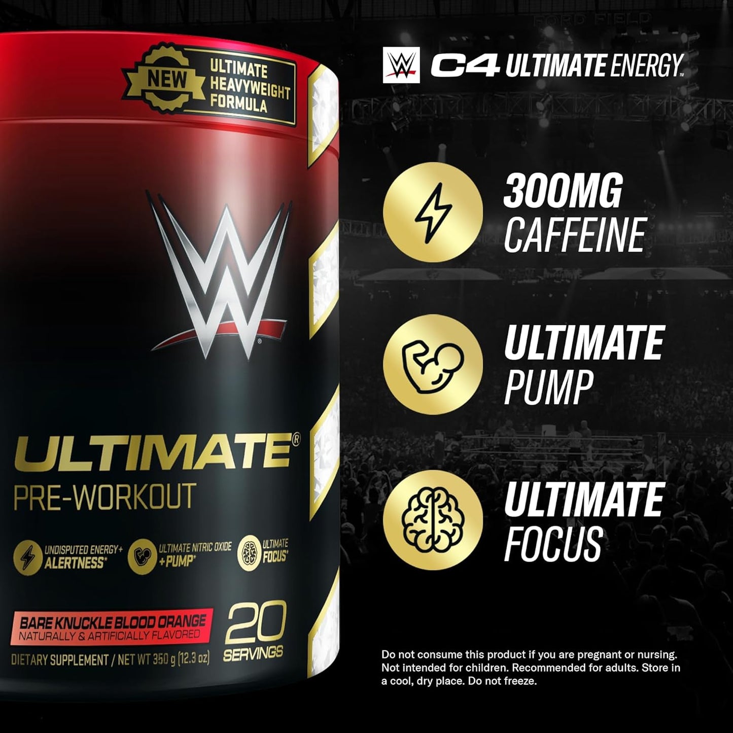 sugar-free-cellucor-c4-ultimate-pre-workout-powder---bare-knuckle-blood-orange-flavor---energy-supplement-for-men-women-with-300mg-caffeine-32g-beta-alanine-2-patented-creatines---20-servings-2