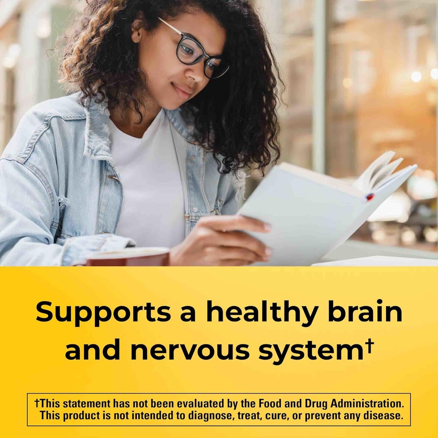 Choline Vegan Gummies for Liver, Nervous System & Brain Health - 40 Gummies, 20 Day Supply - Espot.com.au