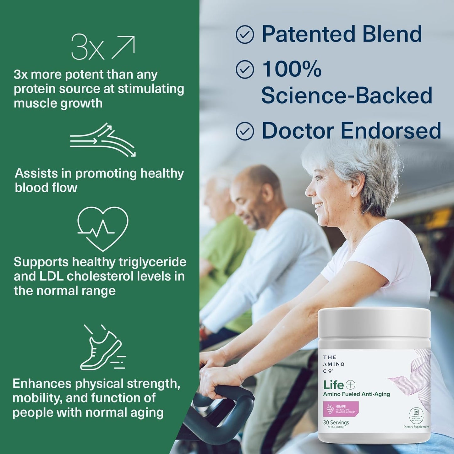 vegan-amino-co-essential-amino-acids-powder---eaa-supplement-for-muscle-growth-heart-health---leucine-and-citrulline---grape-flavor-30-servings-non-gmo-blood-pressure-support-40-7