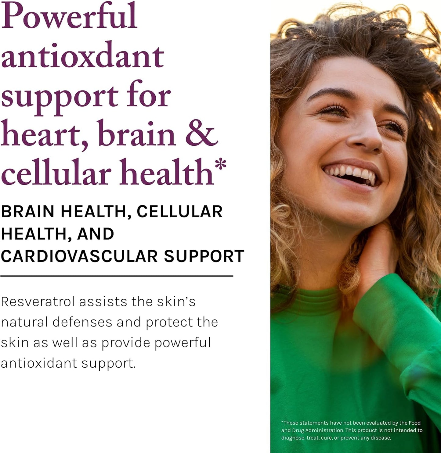 reserveage-beauty-resveratrol-plus-capsules---1000mg-with-quercetin-for-immune-brain-health---gluten-free-vegan---30-veggie-caps-6