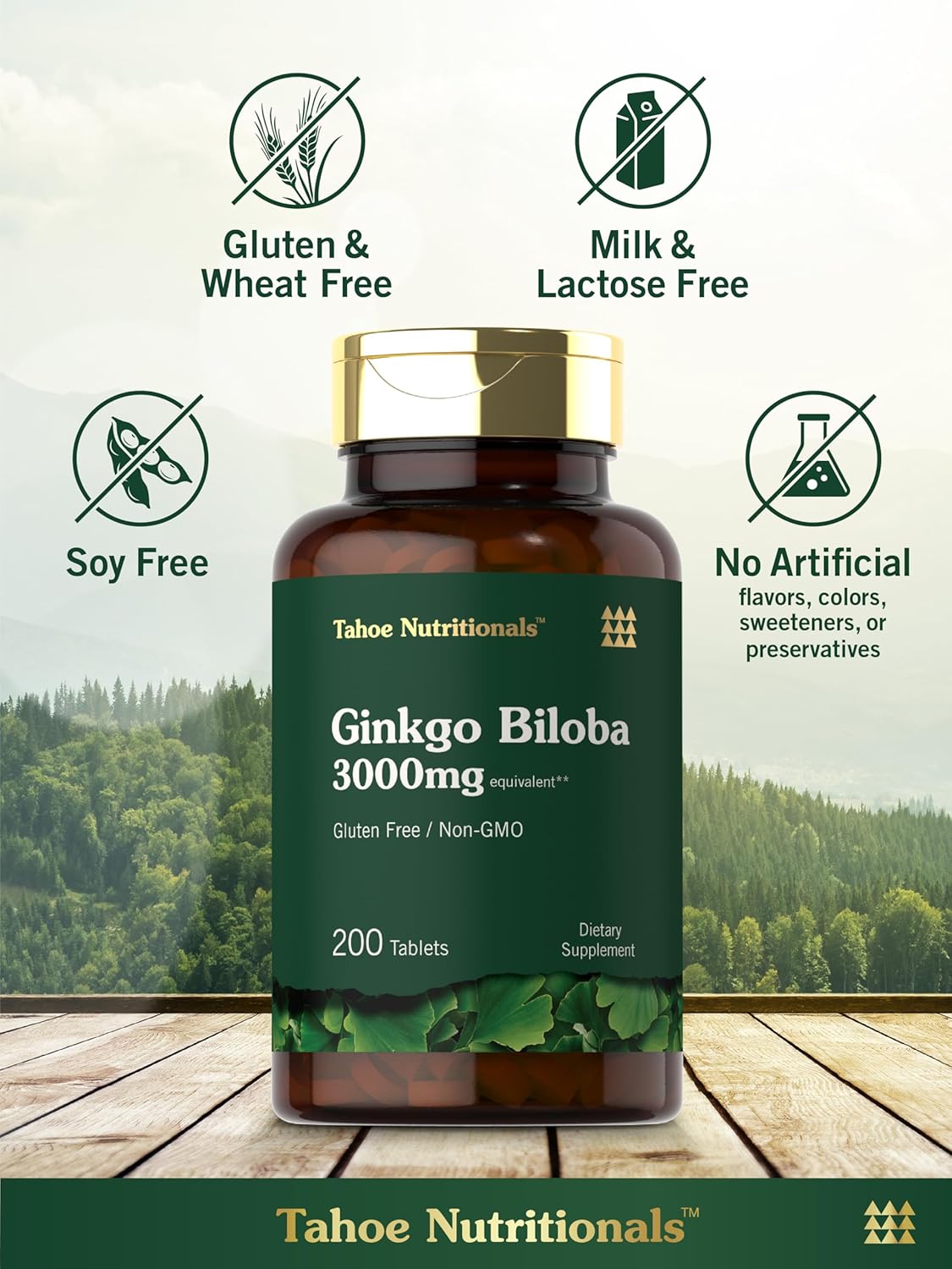carlyle-ginkgo-biloba-supplement-3000mg-per-serving---200-tablets-extra-strength---vegetarian-non-gmo-gluten-free-by-tahoe-nutritionals-5