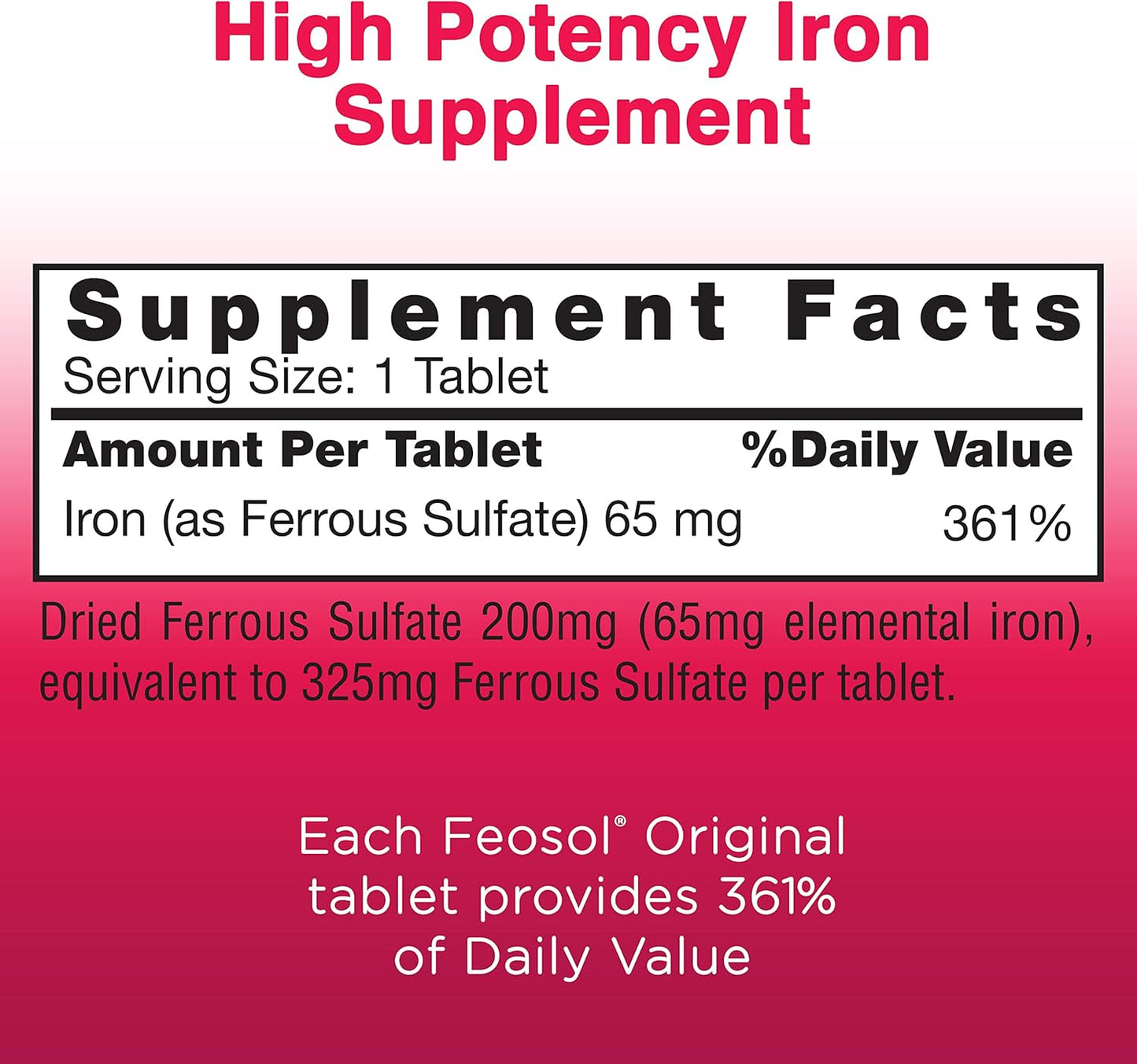 feosol-original-iron-supplement-tablets---325mg-ferrous-sulfate---120ct---energy-and-immune-support---made-in-usa-2