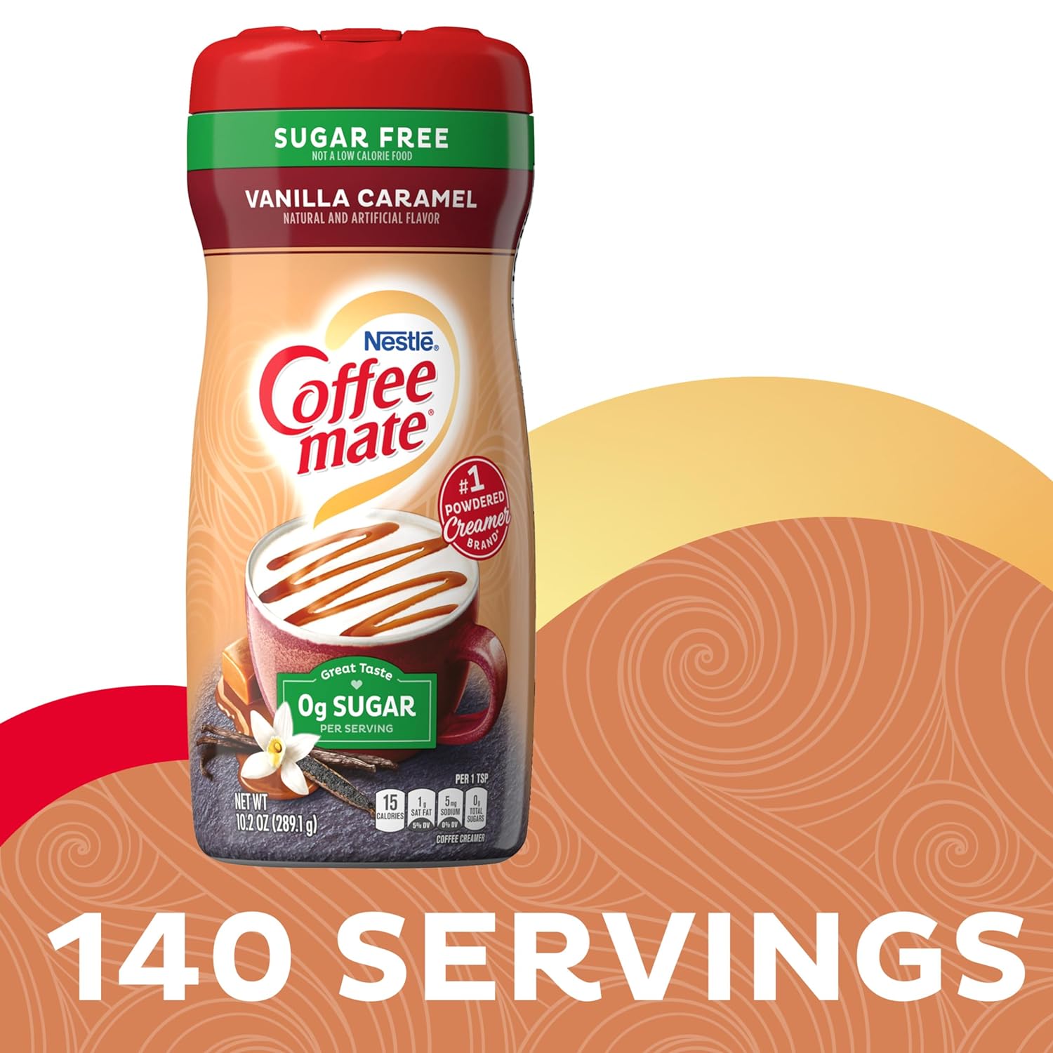 coffee-mate-vanilla-caramel-sugar-free-powdered-creamer-102-oz-pack-of-6-4