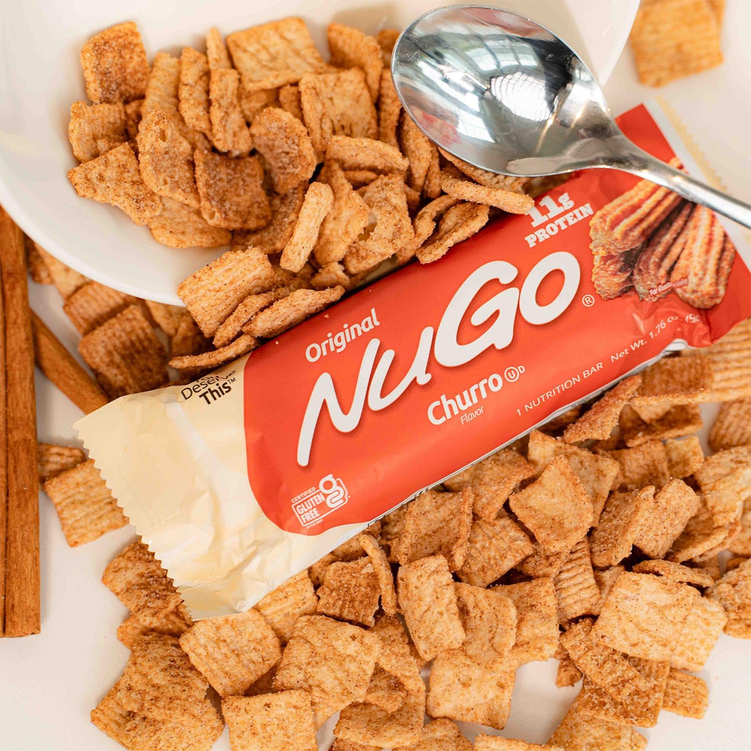 churro-nugo-protein-bars---15-count-box-11g-protein-gluten-free---delicious-and-nutritious-snack-bars-3