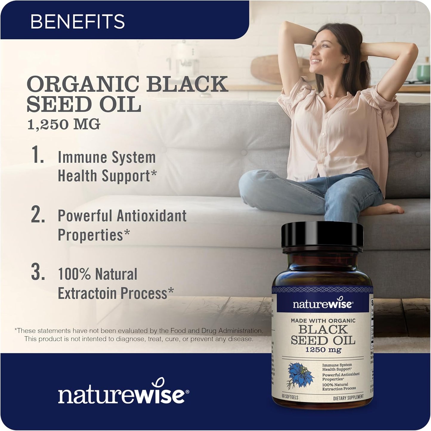 organic-cold-pressed-black-seed-oil-capsules-1250mg---omega-3-6-9---antioxidant-immune-support---hair-skin---non-gmo---gluten-free---60-softgels-2