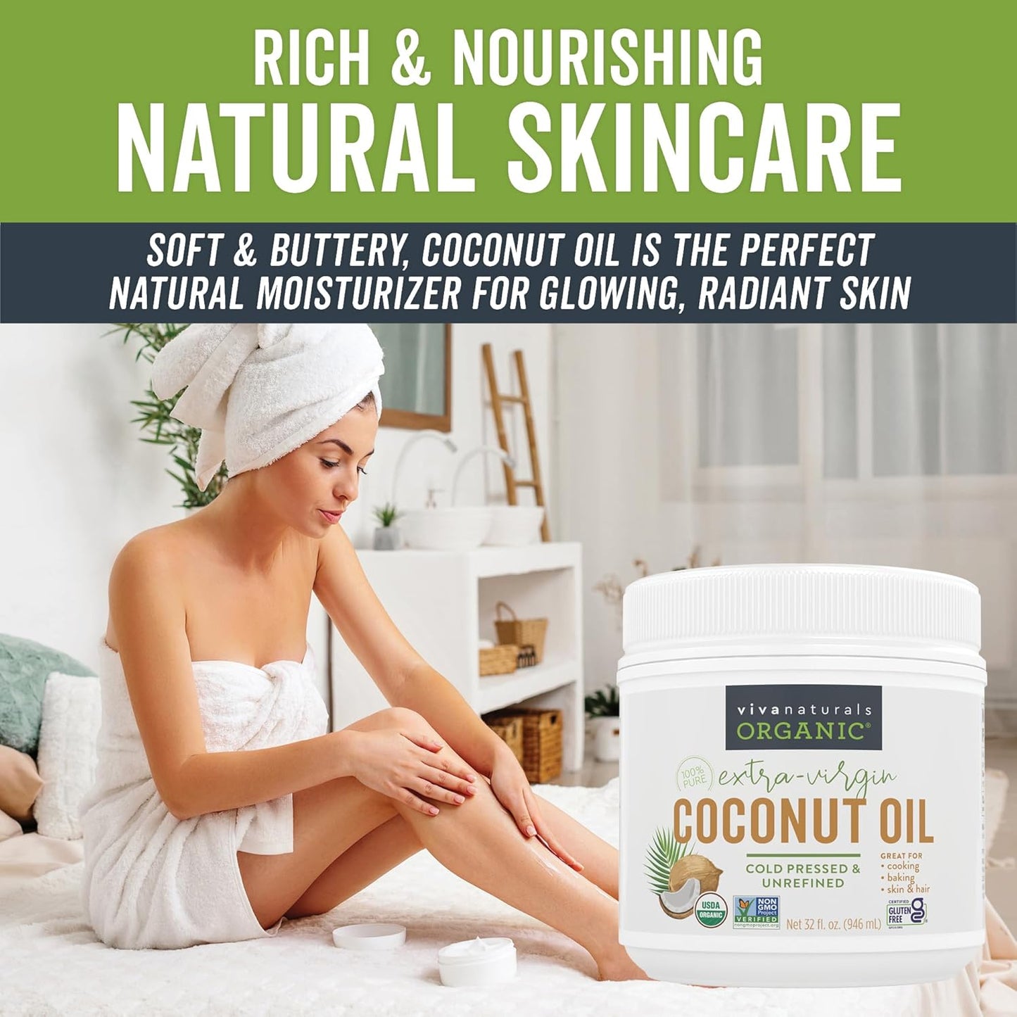 organic-unrefined-coconut-oil---cold-pressed-hair-skin-and-cooking-oil-fresh-flavor-non-gmo-extra-virgin-usda-certified-32-fl-oz-3
