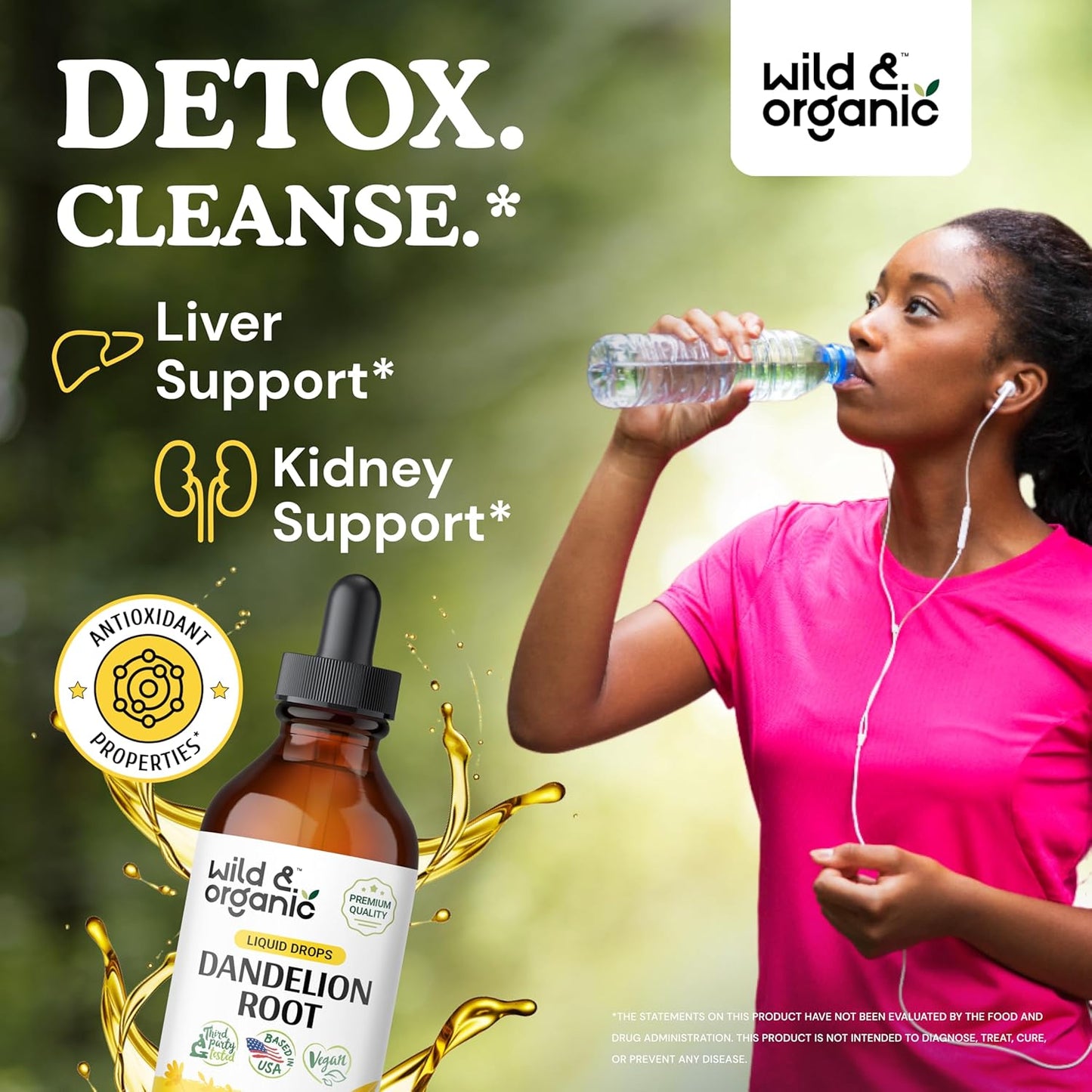 organic-dandelion-root-extract-drops-for-liver-cleanse-support---vegan-liquid-supplement---alcohol-sugar-free-tincture---4-fl-oz-2