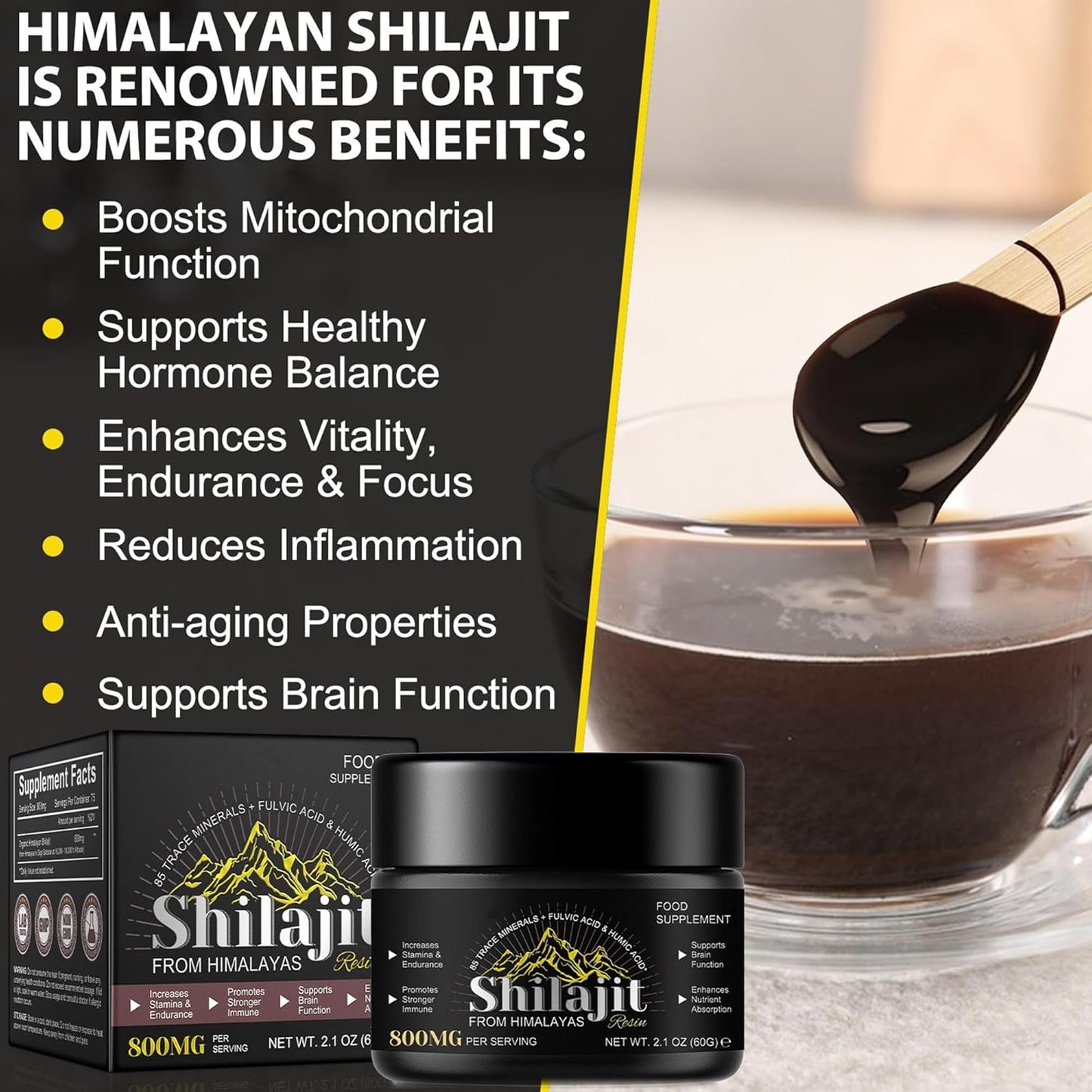 organic-himalayan-shilajit-resin-supplement---800mg-gold-grade-potency---rich-in-85-trace-minerals-fulvic-acid---boost-energy-immune-support---men-women---60g-3