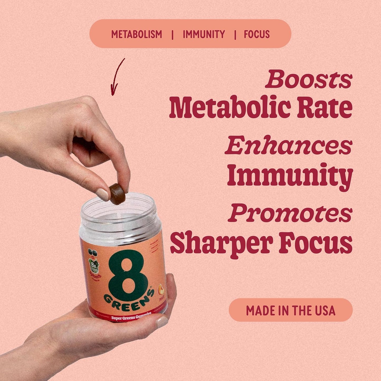 superfood-gummies-with-metabolism-boosting-greens-powder-for-immunity-digestive-health---300-count-peach-flavor-3