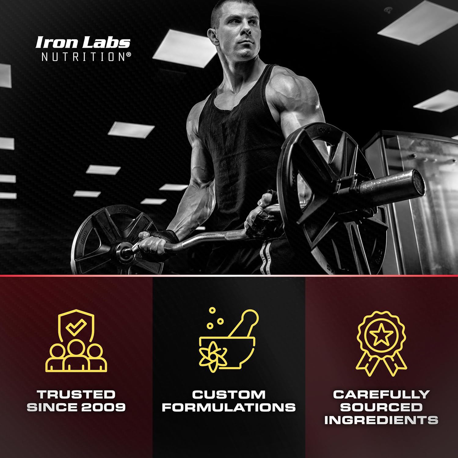 iron-labs-nutrition-testo-gummies---high-strength-mens-booster-60-gummies---mixed-berry-flavored-supplement-with-maca-ginseng-zinc-selenium---sugar-free-vegan-friendly-5