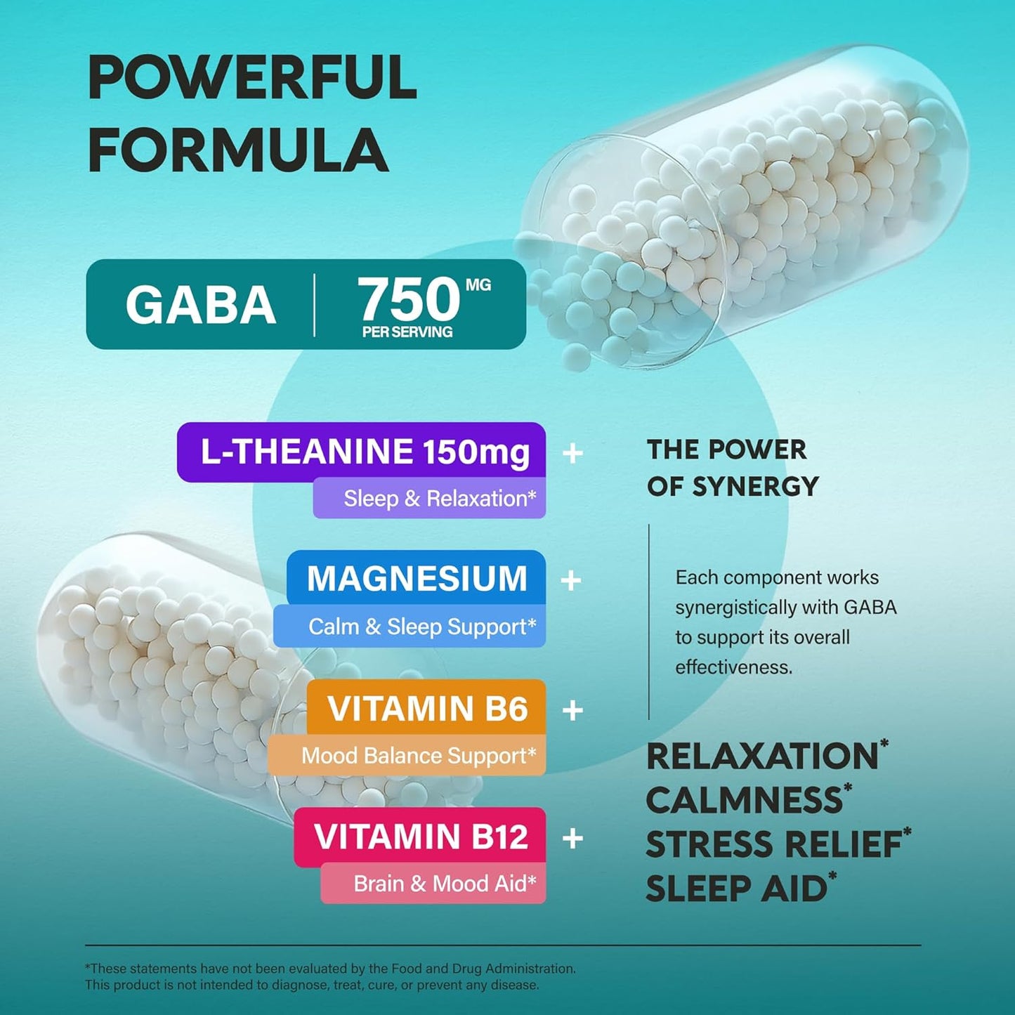 premium-usa-made-gaba-l-theanine-supplement-with-magnesium-vitamin-b6---promotes-calm-sleep-relaxation-mood-support---120-capsules-5