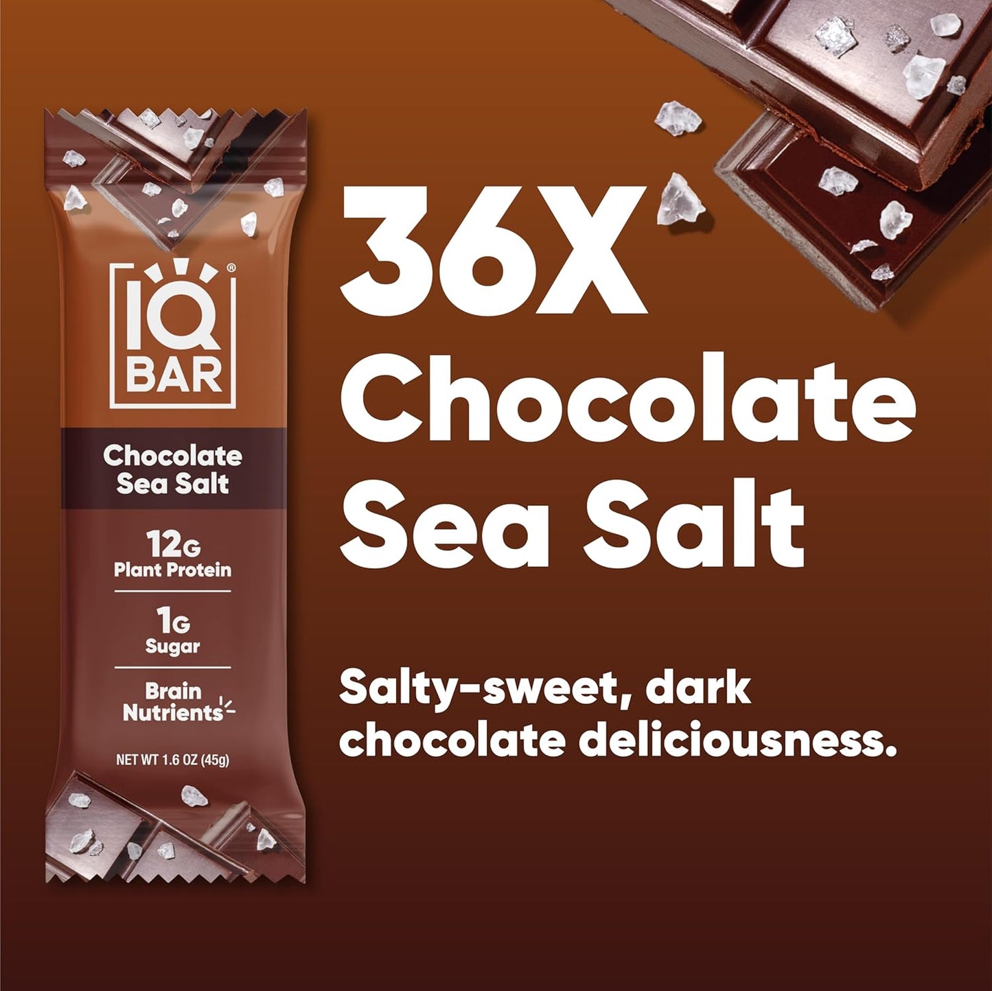 36-count-chocolate-sea-salt-iqbar-plant-protein-bars---low-carb-high-fiber-vegan-snacks---gluten-free-meal-replacement-with-low-sugar-3