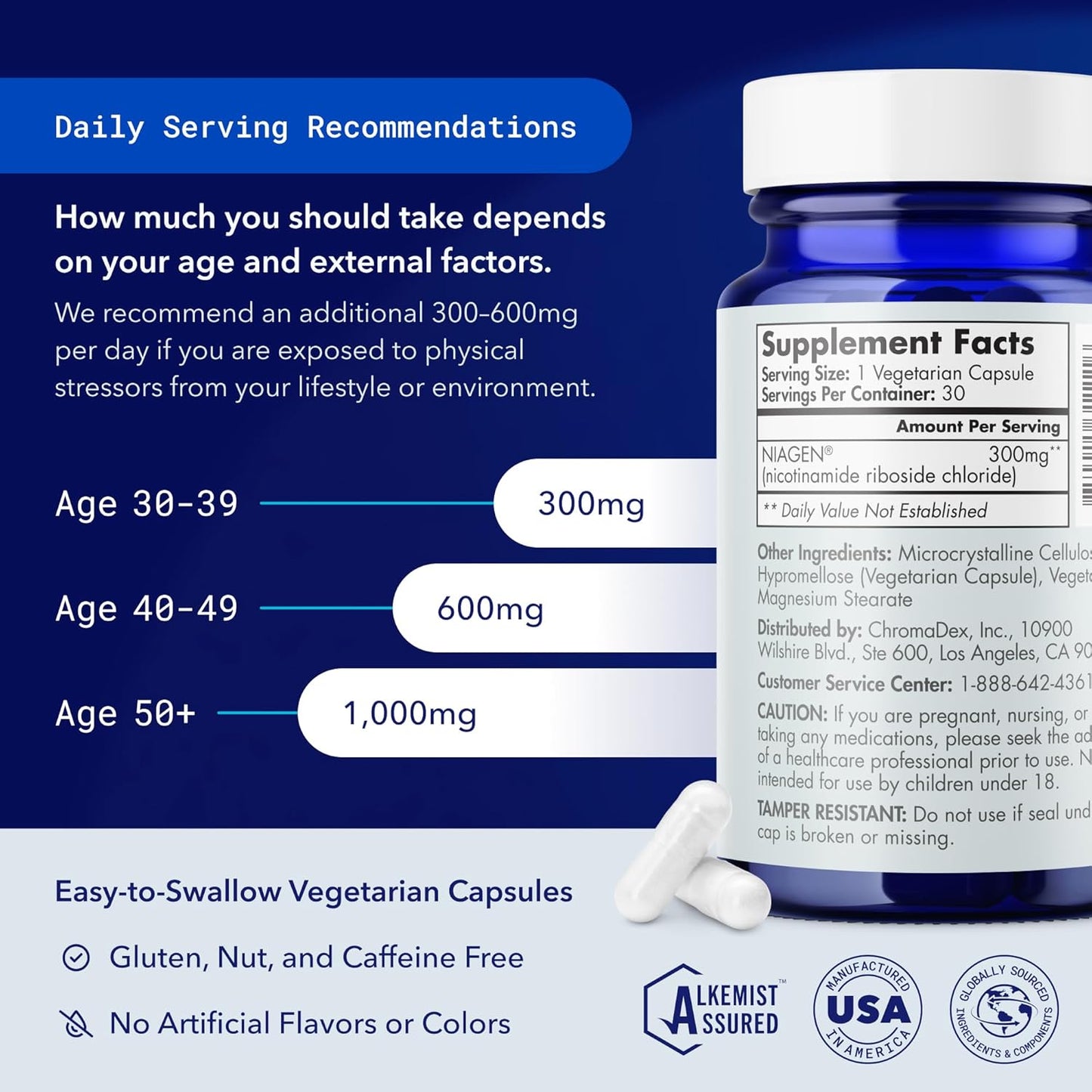 tru-niagen-nad-supplement-300mg---anti-aging-cell-regeneration---30-servings---supports-cellular-energy-brain-muscle---nicotinamide-riboside---2-bottles-7