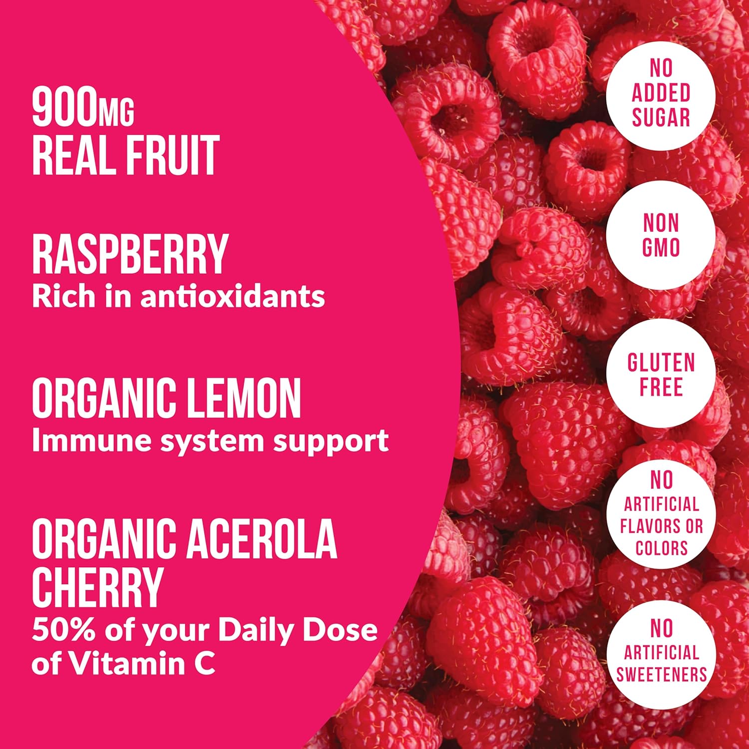 hydrating-electrolyte-powder-with-real-fruit---raspberry-lemonade-flavor-non-gmo-30-servings-5-key-electrolytes-vitamins-trace-minerals-no-added-sugar-5