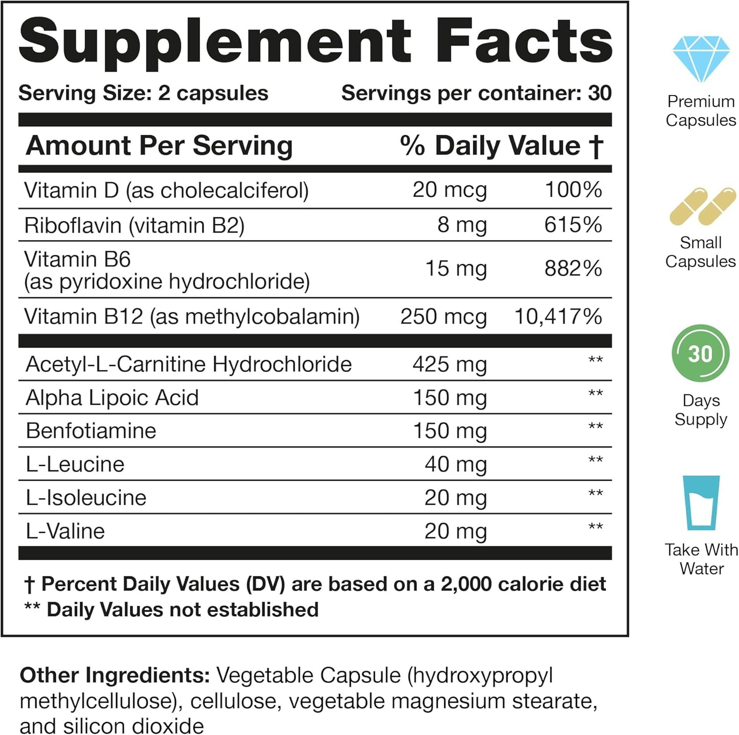 pack-of-2-nerve-savior-for-neuropathy-828mg---advanced-nerve-support-supplement-for-healthy-feet---relief-and-regeneration-with-alpha-lipoic-acid-vitamins-d-b6-b12---60-capsules-by-ktd-biolabs-2