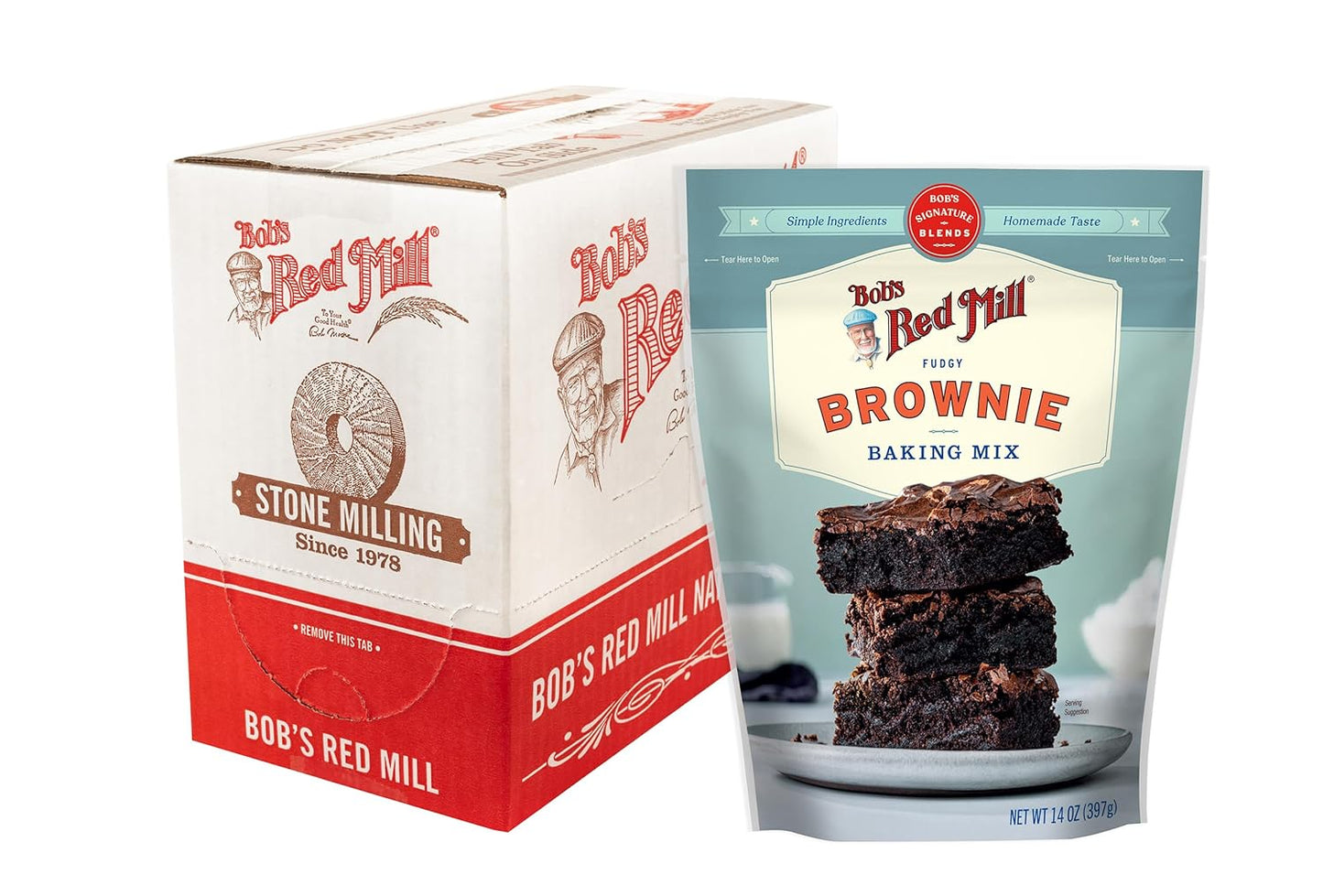 bobs-red-mill-fudgy-brownie-baking-mix---14oz-pack-of-4-simple-non-gmo-ingredients-homemade-taste-gluten-free-1