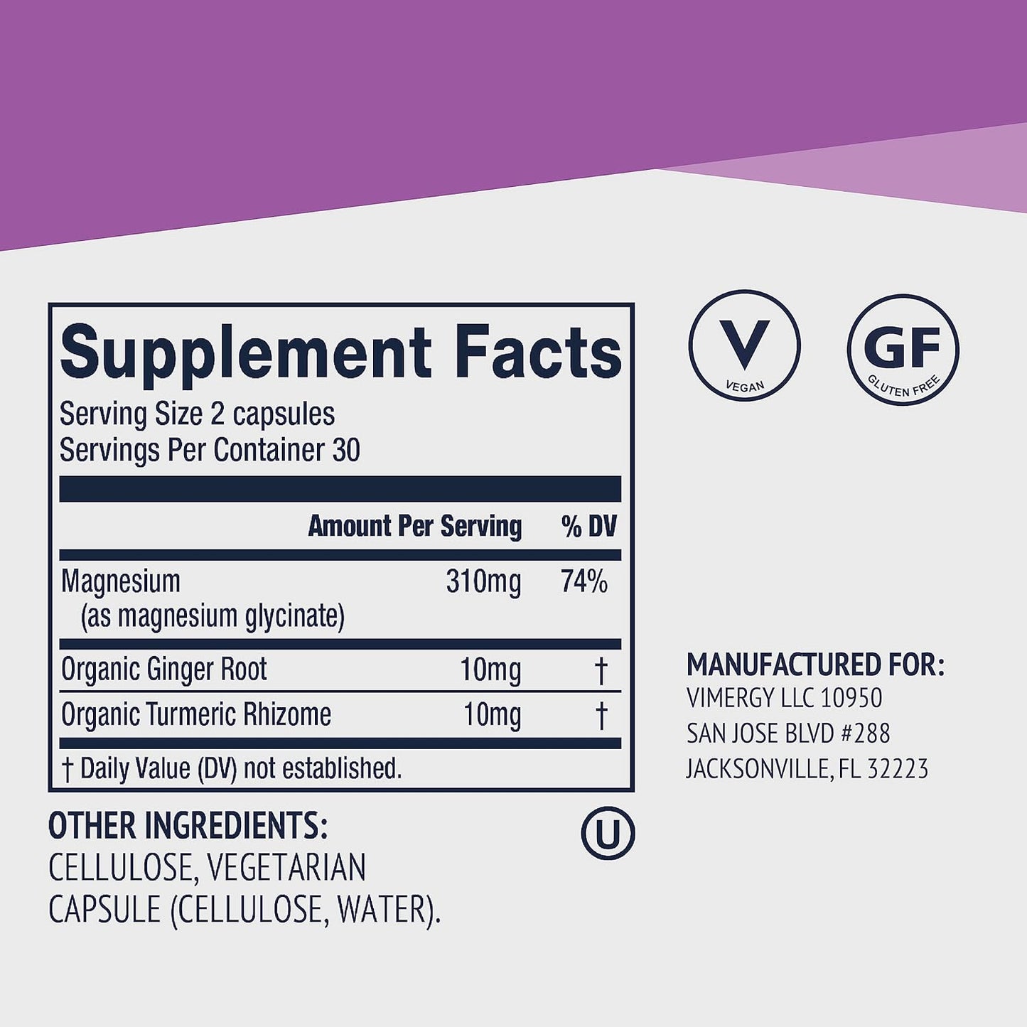 vimergy-magnesium-glycinate-capsules---supports-stress-relief-heart-health-and-energy---chelated-for-easy-absorption---vegan-gluten-free---60-count-4