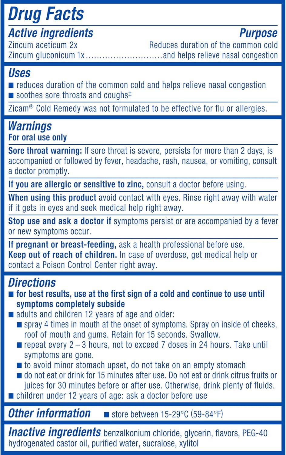 arctic-mint-zicam-cold-remedy-oral-mist-with-zinc---1-ounce-bottle-9