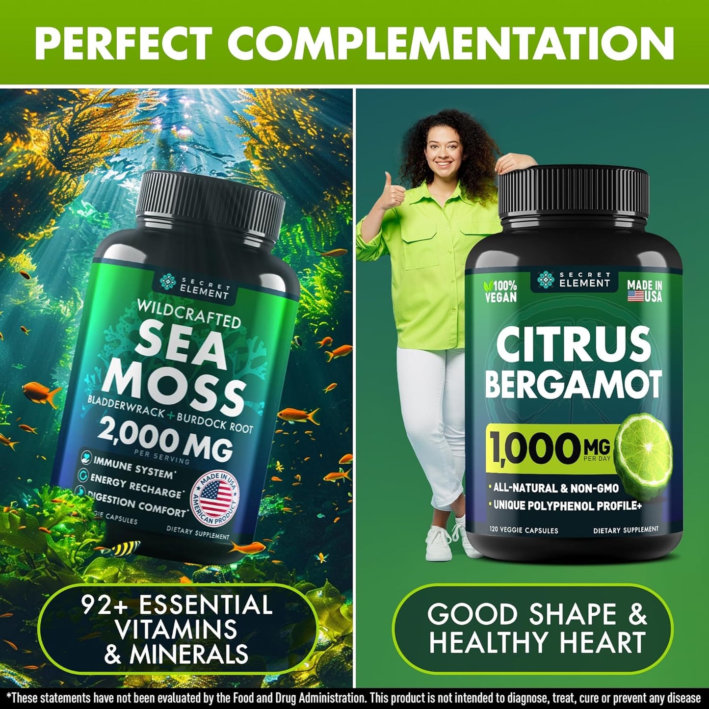citrus-bergamot-sea-moss-capsules-bundle---heart-wellness-support-immunity-energy-boost-healthy-aging-promotion---240-vegan-capsules-for-overall-wellness-3