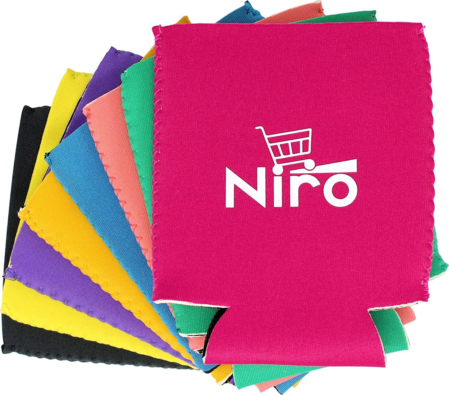 niro-assortment-protein-shake-variety-pack---16-pack-with-8-assorted-flavors-160-calories-24-vitamins-minerals---includes-beverage-sleeve-5