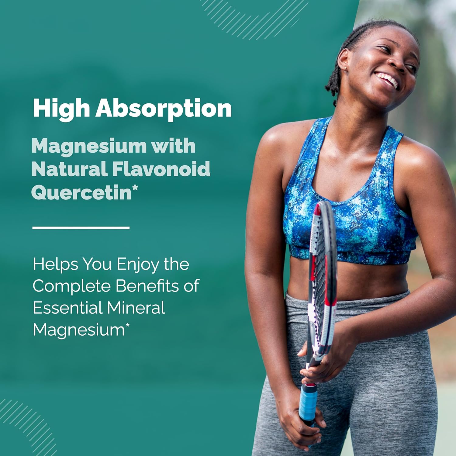 sandhus-400mg-magnesium-glycinate-capsules-with-quercetin-for-quality-sleep-relaxation-muscle-bone-health-immune-support-120-count-easy-swallow-pills-for-women-men-3