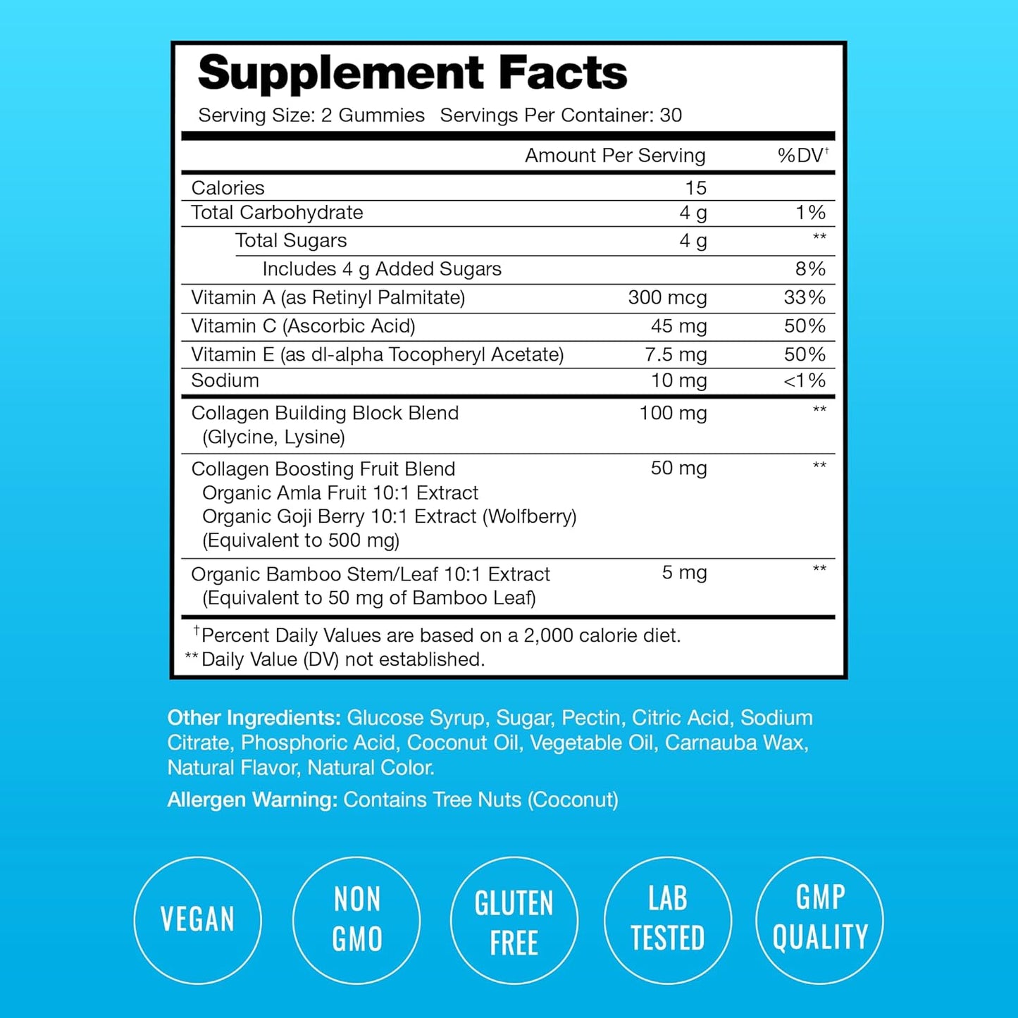 nutrachamps-hair-skin-and-nails-bundle-with-biotin-collagen-keratin-and-more---complete-beauty-supplement-pack-for-healthy-hair-skin-and-nails-7